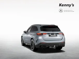 MERCEDES-BENZ GLC 53 AMG 4MATIC+