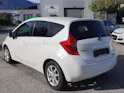 NISSAN Note 1.2 DIG-S tekna CVT