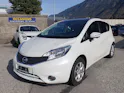 NISSAN Note 1.2 DIG-S tekna CVT