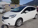 NISSAN Note 1.2 DIG-S tekna CVT