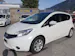 NISSAN Note 1.2 DIG-S tekna CVT