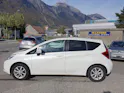 NISSAN Note 1.2 DIG-S tekna CVT