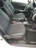 NISSAN Note 1.2 DIG-S tekna CVT