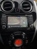 NISSAN Note 1.2 DIG-S tekna CVT