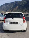 NISSAN Note 1.2 DIG-S tekna CVT