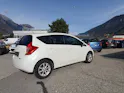 NISSAN Note 1.2 DIG-S tekna CVT