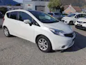 NISSAN Note 1.2 DIG-S tekna CVT