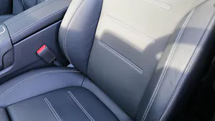 MERCEDES-BENZ GLB 35 AMG 4Matic