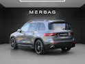 MERCEDES-BENZ GLB 35 AMG 4Matic
