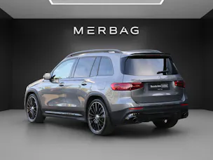 MERCEDES-BENZ GLB 35 AMG 4Matic