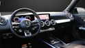 MERCEDES-BENZ GLB 35 AMG 4Matic