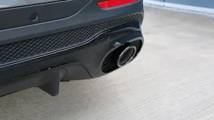 MERCEDES-BENZ GLB 35 AMG 4Matic