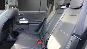 MERCEDES-BENZ GLB 35 AMG 4Matic