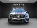 MERCEDES-BENZ GLB 35 AMG 4Matic
