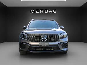 MERCEDES-BENZ GLB 35 AMG 4Matic