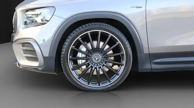 MERCEDES-BENZ GLB 35 AMG 4Matic