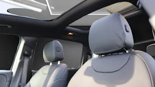 MERCEDES-BENZ GLB 35 AMG 4Matic