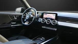 MERCEDES-BENZ GLB 35 AMG 4Matic