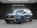MERCEDES-BENZ GLB 35 AMG 4Matic