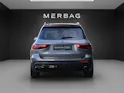 MERCEDES-BENZ GLB 35 AMG 4Matic