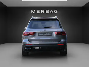 MERCEDES-BENZ GLB 35 AMG 4Matic