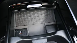 MERCEDES-BENZ GLB 35 AMG 4Matic