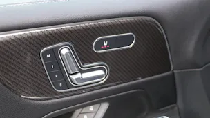 MERCEDES-BENZ GLB 35 AMG 4Matic