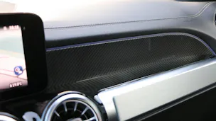 MERCEDES-BENZ GLB 35 AMG 4Matic