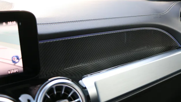 MERCEDES-BENZ GLB 35 AMG 4Matic