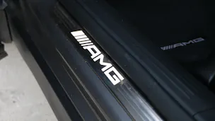 MERCEDES-BENZ GLB 35 AMG 4Matic