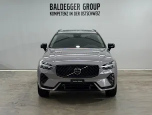 VOLVO XC60 2.0 T6 TE Plus Dark eAWD