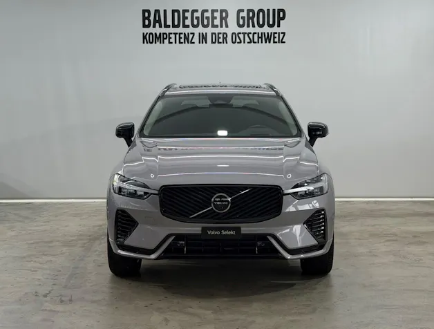 VOLVO XC60 2.0 T6 TE Plus Dark eAWD