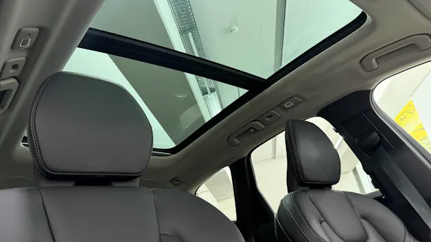 VOLVO XC60 2.0 T6 TE Plus Dark eAWD