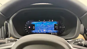 VOLVO XC60 2.0 T6 TE Plus Dark eAWD