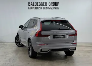 VOLVO XC60 2.0 T6 TE Plus Dark eAWD