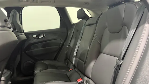 VOLVO XC60 2.0 T6 TE Plus Dark eAWD
