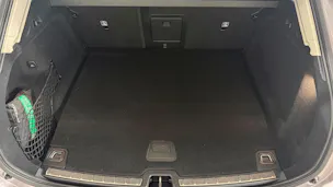 VOLVO XC60 2.0 T6 TE Plus Dark eAWD