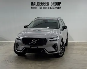 VOLVO XC60 2.0 T6 TE Plus Dark eAWD