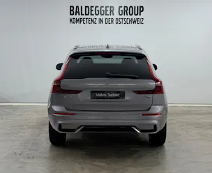 VOLVO XC60 2.0 T6 TE Plus Dark eAWD