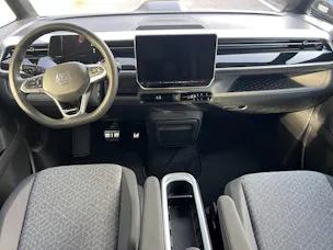 VW ID.Buzz LWB Pro Energy