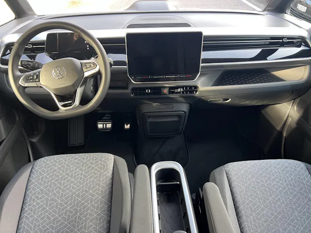 VW ID.Buzz LWB Pro Energy