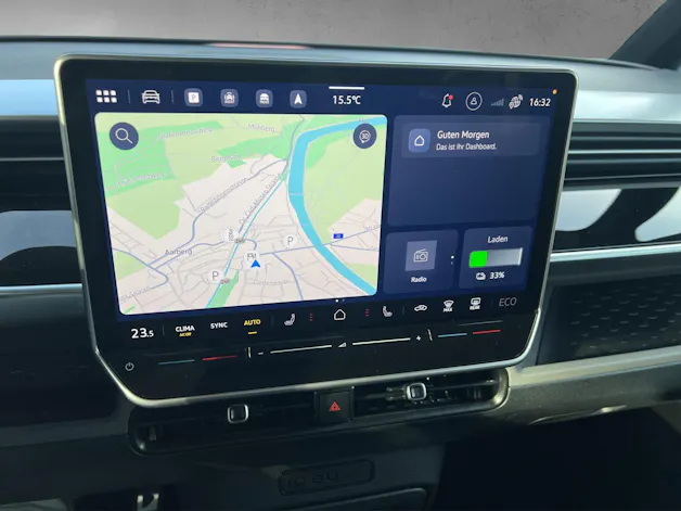 VW ID.Buzz LWB Pro Energy