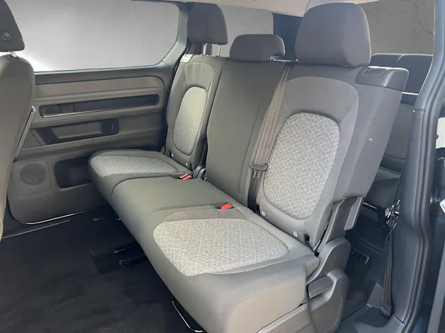 VW ID.Buzz LWB Pro Energy