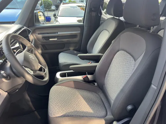 VW ID.Buzz LWB Pro Energy