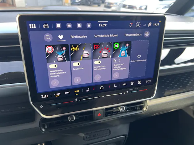 VW ID.Buzz LWB Pro Energy