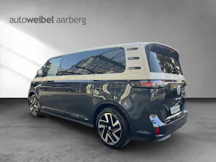 VW ID.Buzz LWB Pro Energy
