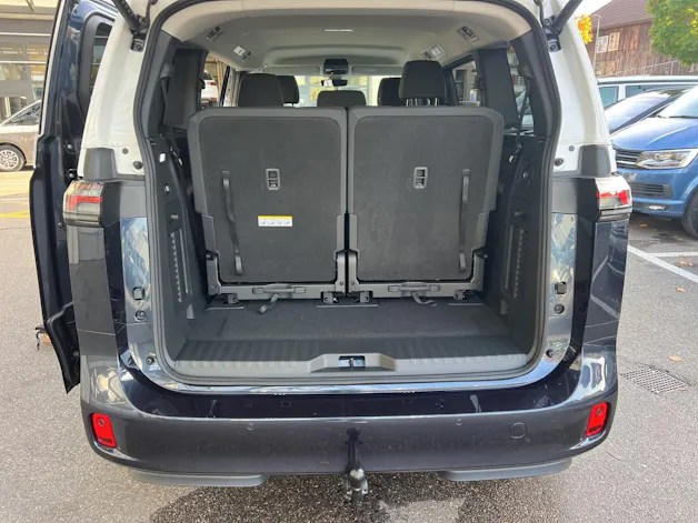 VW ID.Buzz LWB Pro Energy