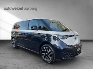 VW ID.Buzz LWB Pro Energy