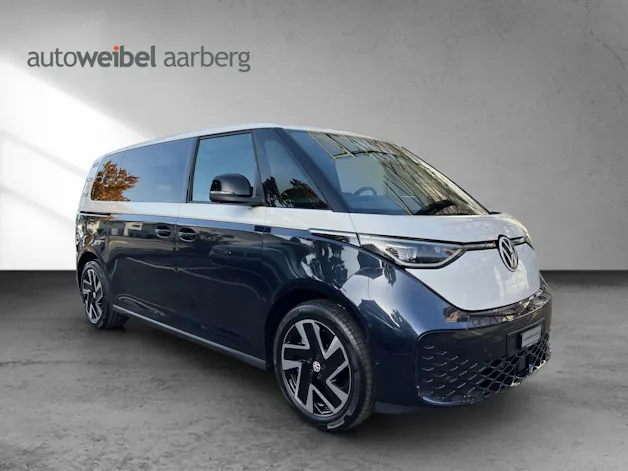 VW ID.Buzz LWB Pro Energy