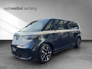 VW ID.Buzz LWB Pro Energy